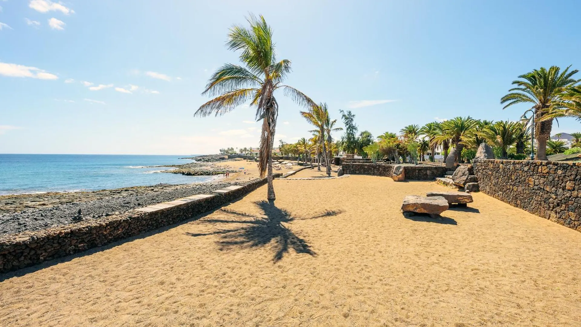 Lanzahost Cucharas Comfort Costa Teguise